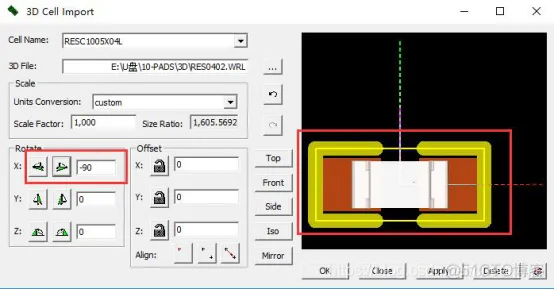 paddlenlp UIE 模型结构 pads3d模型_PADS_13